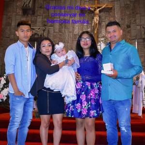 Meet your Posher, Marisol